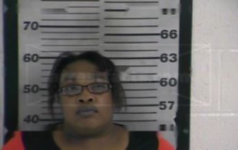 Kesha Tamara Williams