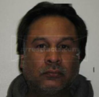 Edward Reynaldo Martinez