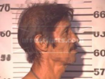 Jose Cavazos Bernal
