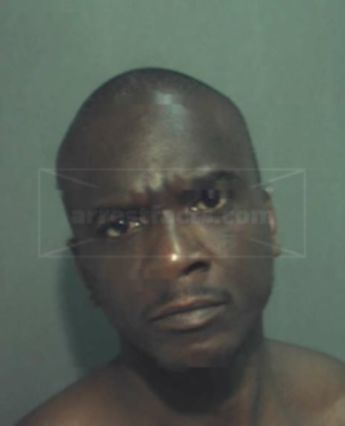 James Timothy Pollard Jr.