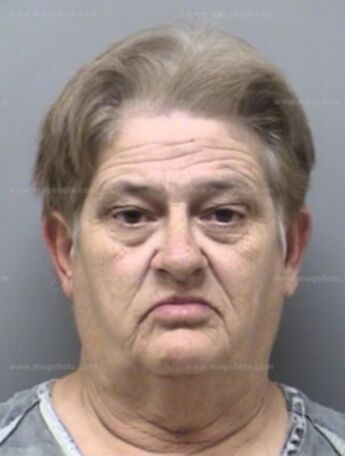 Mary Marie Taylor