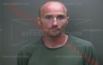 Gary Wayne Jeffries Jr.