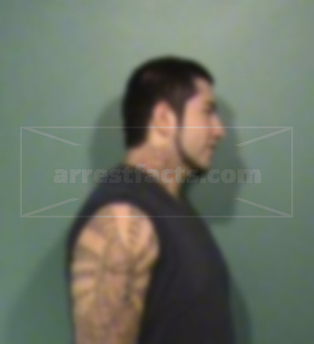 Michael Anthony Dominguez