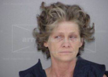 Brenda Joyce Robert Evans