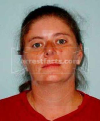 Kimberly Ann Vreland