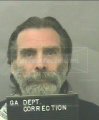 Eugene Lee Gruver