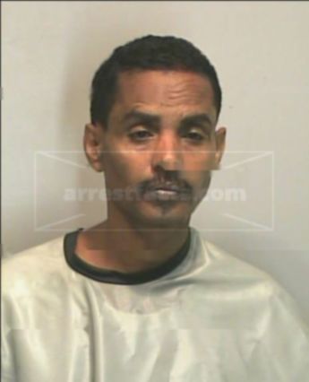 Ghirmai Haile