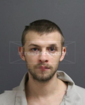 Charles William Myers