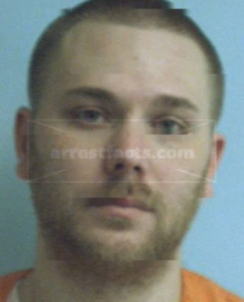 Christopher David Moorhead