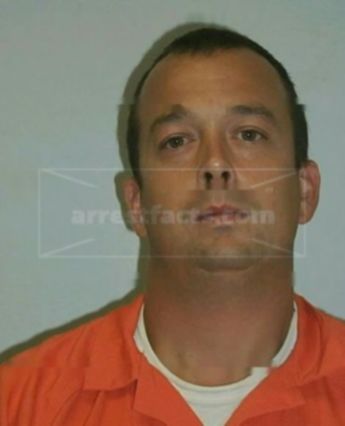 Travis A Mclain