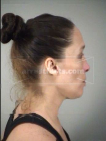 Kristen Marie Hampton