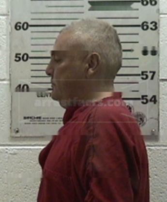 Kenneth David Martinez