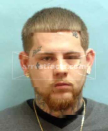 Dillon Albert Overstreet