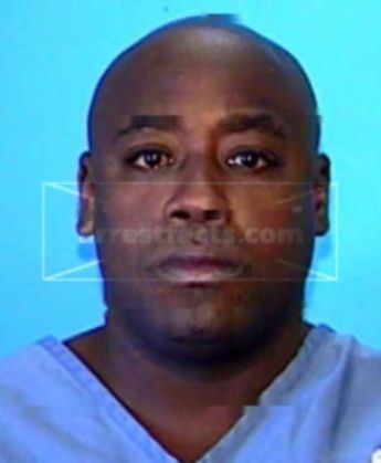 Eric Lavon Mccullough
