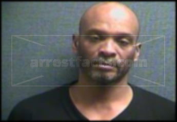 Joseph Keith Harrison
