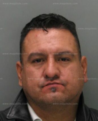 Benavidez Manuel Ramos