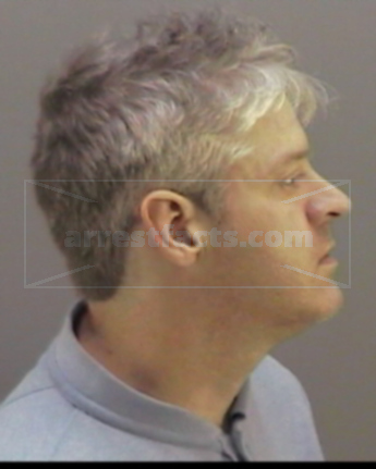 Gerald Scott Steward