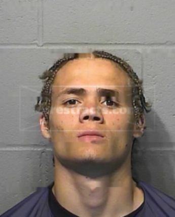 Jordan Lee Alden