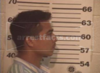 Jose Francisco Perez Correa
