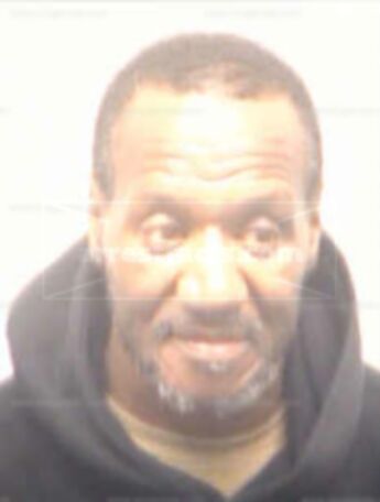 Melvin Moss