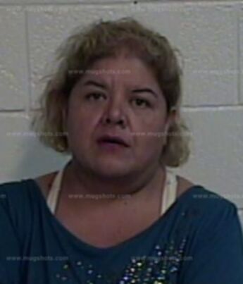 Martha Aracely Zaragoza Zunoga Olivo