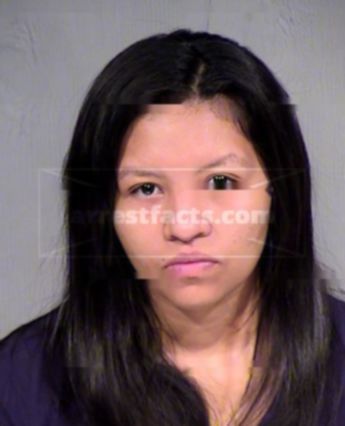 Brittany Renee Sugar