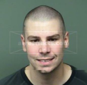 Shawn Emerson Mcclaran