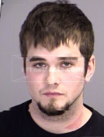 Cody James Nash