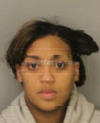 Larneshia Noel