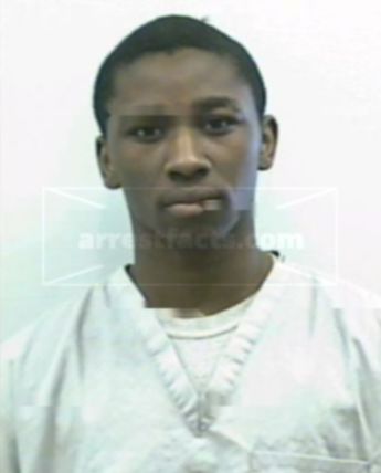 Ricky Ronald Dewayne Murphy