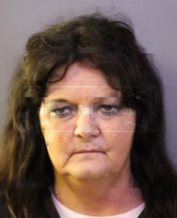 Shirley Kay Lancaster