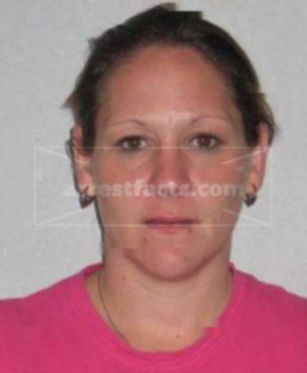 Amanda Asbell