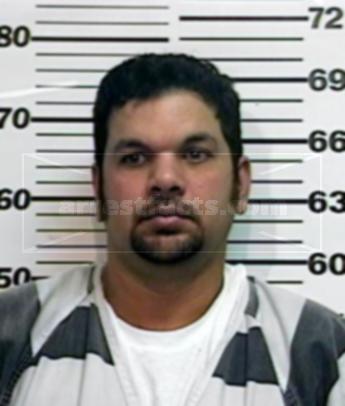 Robbin Alton Adrian