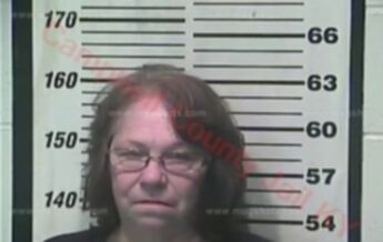 Pamela Ann Rogers