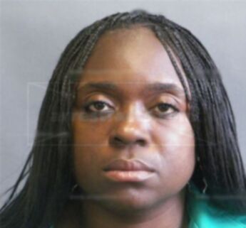 Theresa Ann Washington