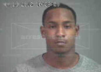 Raylon Le Ernest Pettis