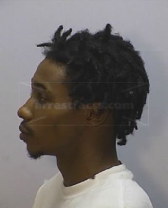 Demetrius Dontrell Sellers