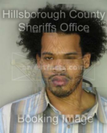 Dexter Larae Cobb Jr.