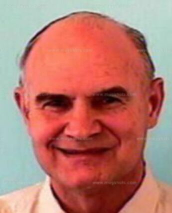 Daniel Barlow Jr