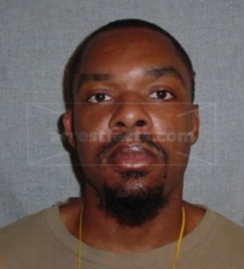 Torrence Milton