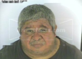 Hugo Garcia