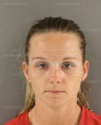 Jennifer Renee Roberts