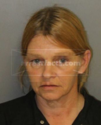 Joyce Fentzlaff