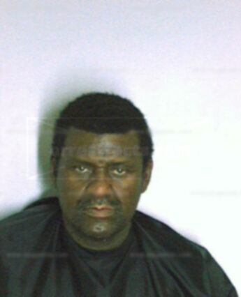 Luther Whitehead