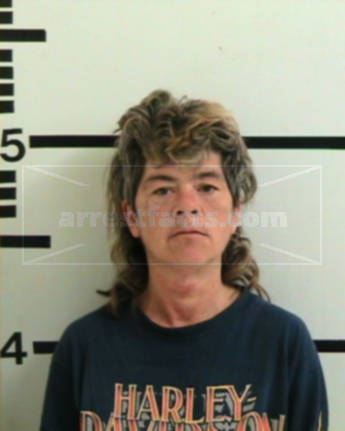Lori Sue Metz