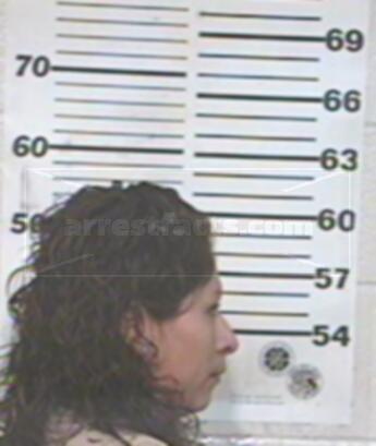 Irene Hernandez Perez