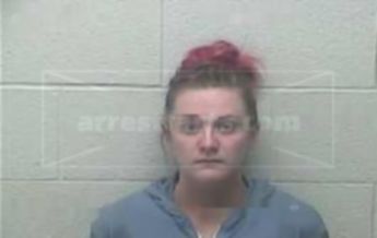 Kaitlin Brieanne Meyhoff
