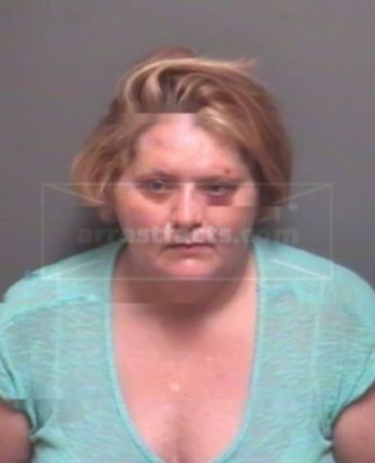 Bobbie Jolynn Garrison