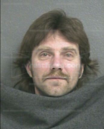Stephen Mitchell Belew