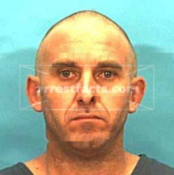 Daniel Michael Blanton